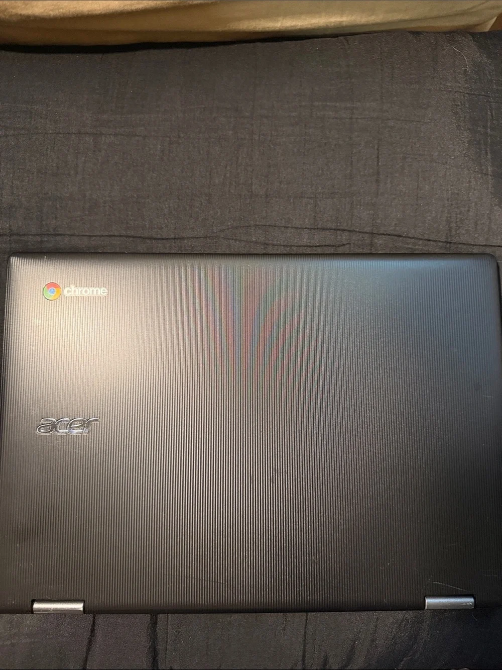 Acer Google Chromebook Laptop in Black with Chrome Badge-2020 welcome❌UNLOCKED